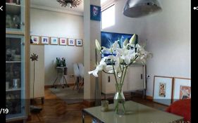 Habitacion Privada Paseo Del Arte